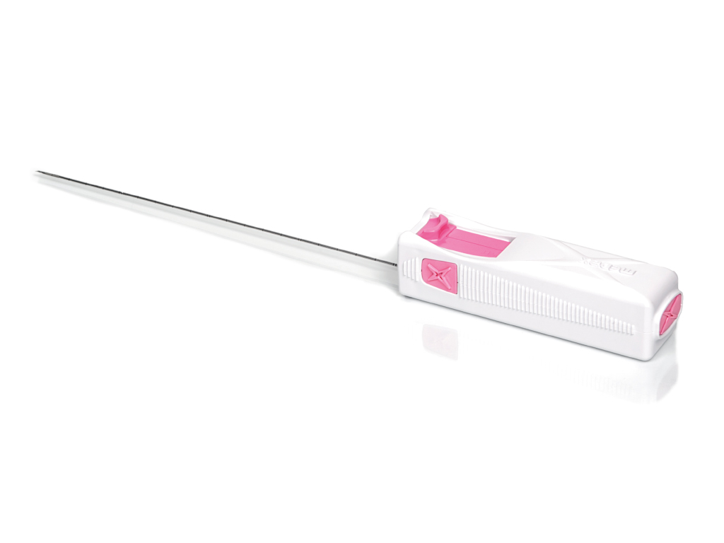 Automatic Disposable Biopsy System – MedOne