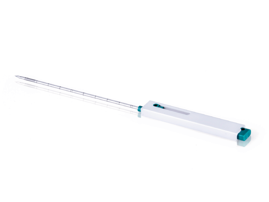 Argon Medical Pro-Mag™ Ultra 2.5 Compatible Biopsy Needle – UniMag