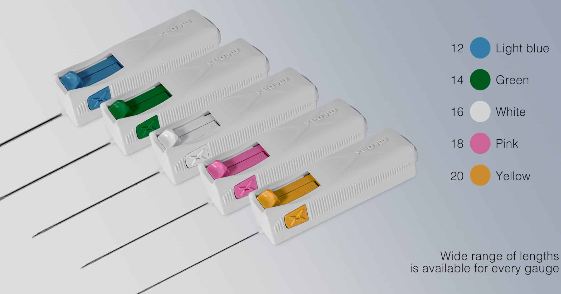 Sistem automat biopsie de unica folosinta - MEDONE - imagine 2