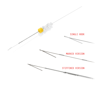 Ac de localizare a leziunilor mamare nonpalpabile – MEDWIRE / SINUREP